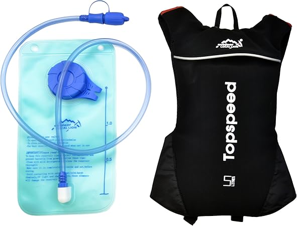 mini cycling backpack