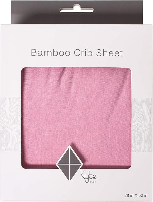 bamboo crib sheets canada