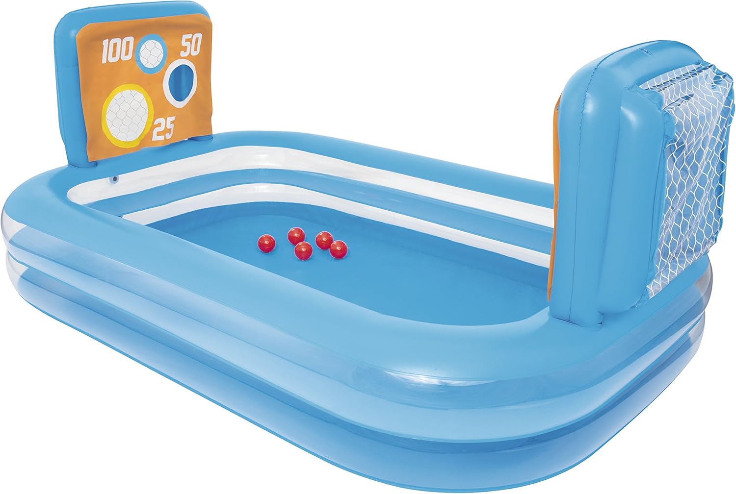 amazon prime inflatable pool