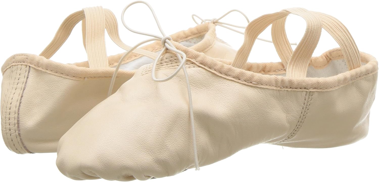 capezio hanami ballet shoes
