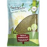 Mung Beans, 5 Pounds - Green, Dried, Kosher, Sirtfood, Bulk