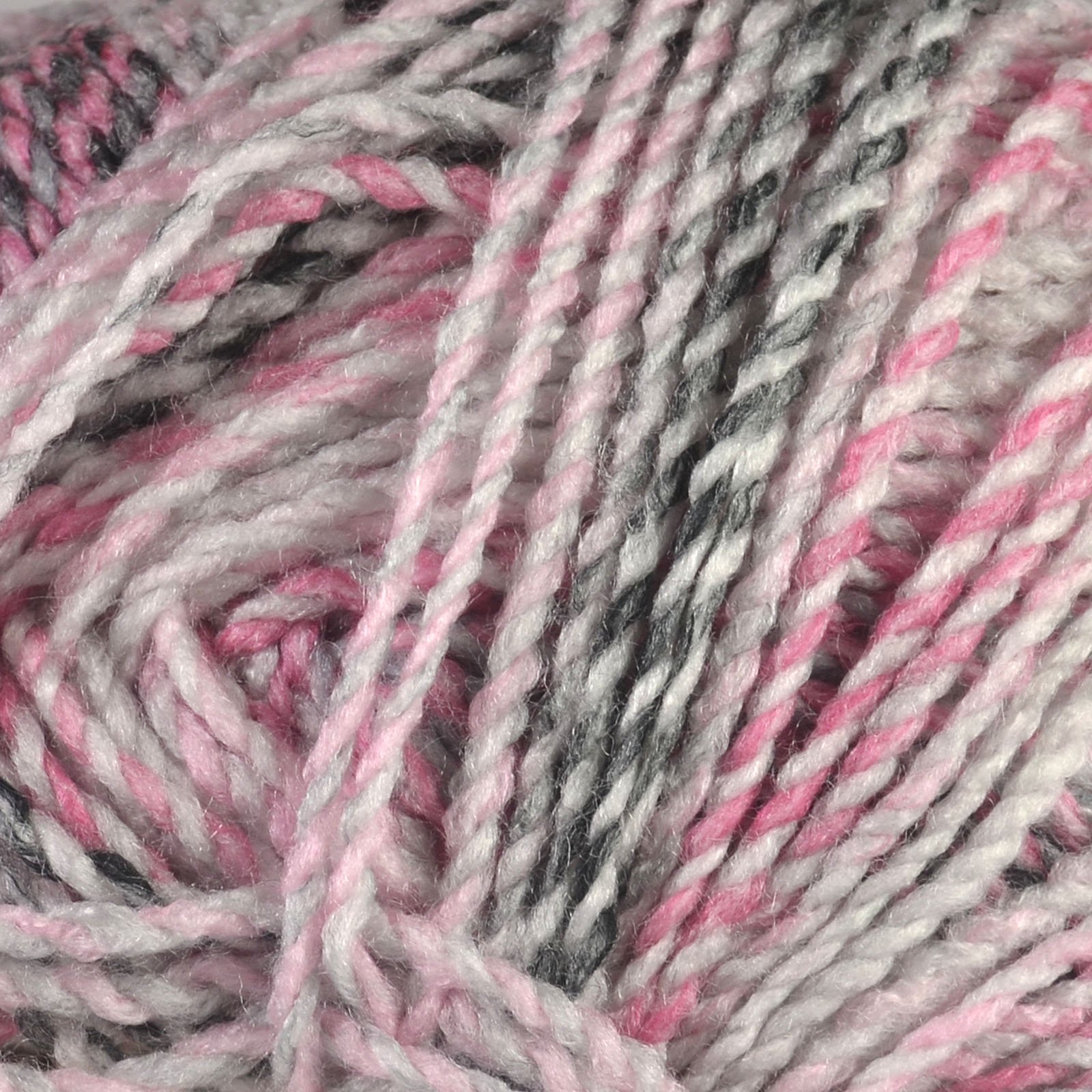 James C Brett Marble Chunky Knitting Wool (MC78)
