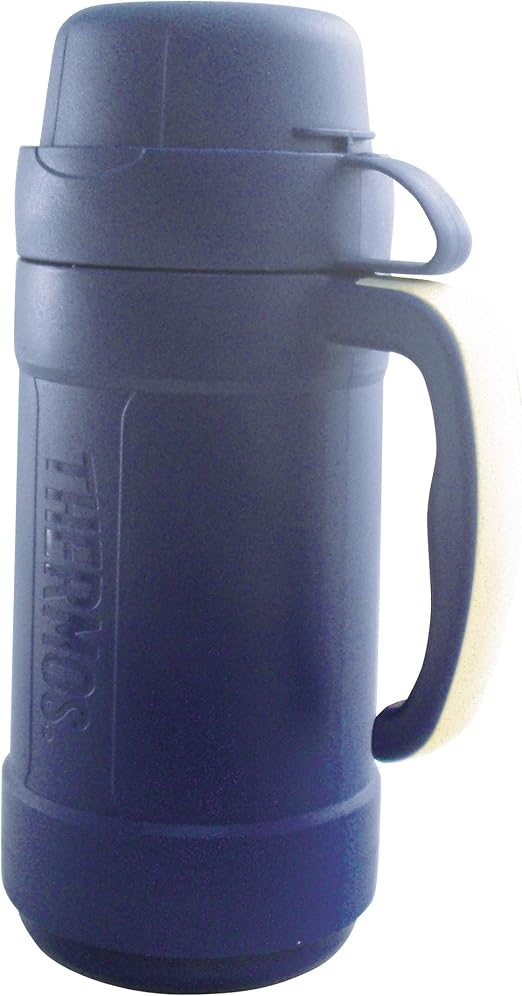 thermos glass lined