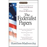 The Federalist Papers (Signet Classics)