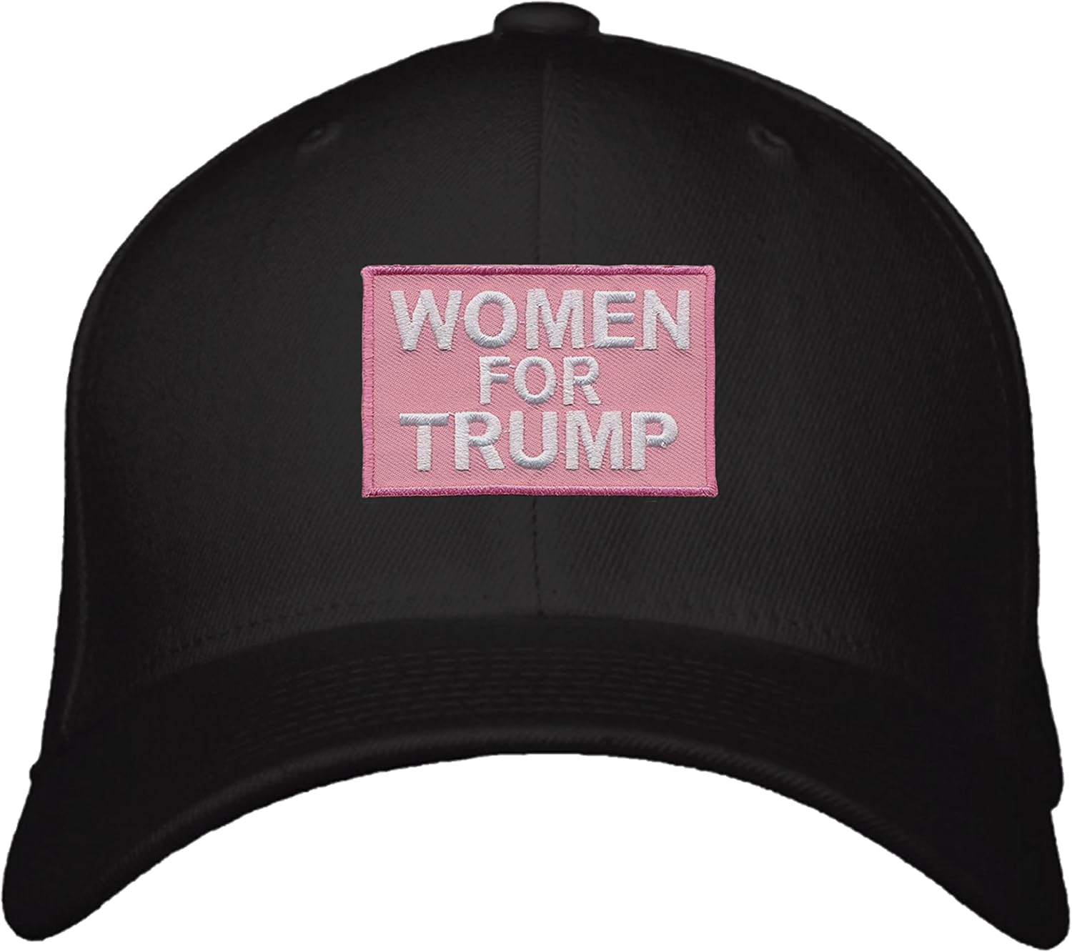 women for trump hat