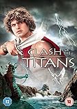 Clash Of The Titans [DVD] [1981]