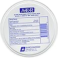 Birchwood Laboratories A-E-R Pre-Moistened Witch Hazel Pads, 80 Count