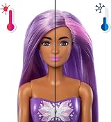 Barbie Color Reveal Doll & Accessories Balloon Animals Series JFV58 view 5