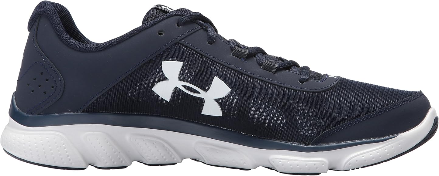 under armour assert running shoes