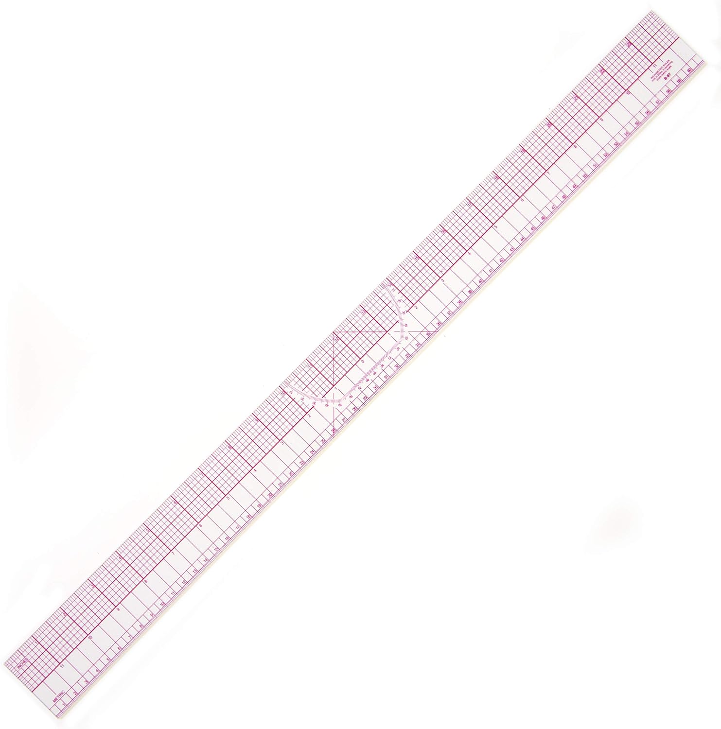 MAX Length Flexible Grader Ruler B97 24" 61cm Amazon.co.uk Kitchen