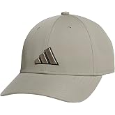 adidas Men's Stadium Pro Hat | Moisture-Wicking Sweatband, Adjustable Fit, Holds Its Shape, Embroidered Logo, Dial-In Closure, Secure All-Day Comfort