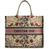 Shopbop Archive Women's Pre-Loved Dior Book Tote