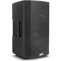 Headrush Frfr Alto TS412 2500W Powered Bluetooth, 12