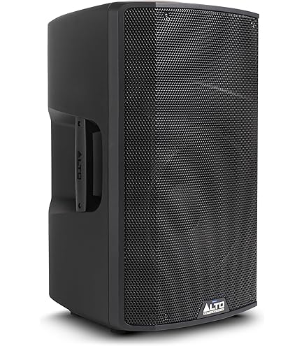 Amazon.com: Yamaha BR12 12-Inch 2-Way Loudspeaker System : Musical