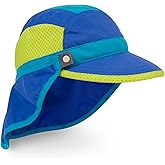 Sunday Afternoons Kids Sun Chaser Cap