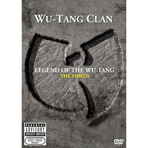 Amazon.com: Wu Tang Clan: Live at Montreux 2007 : Wu-Tang