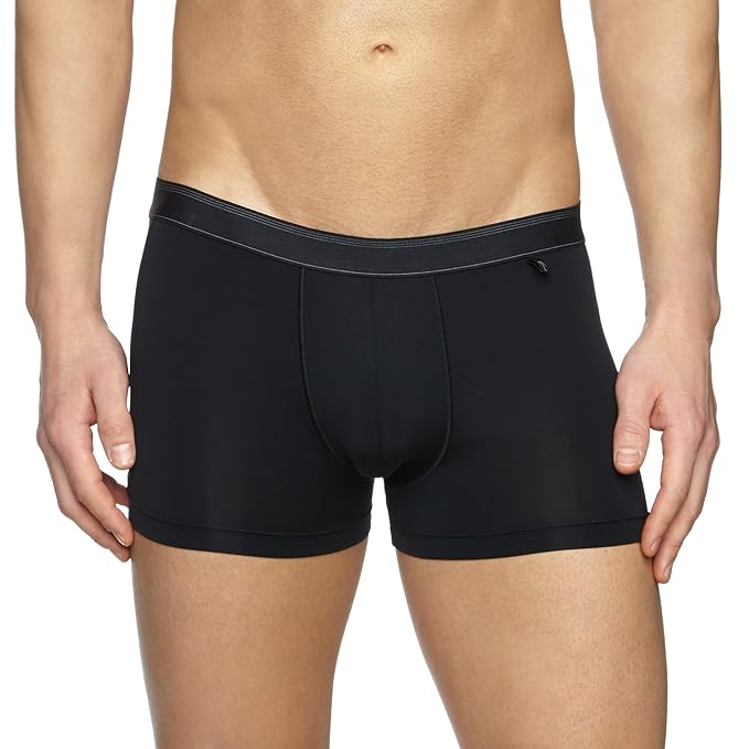 Schiesser Herren Unterhose Shorts