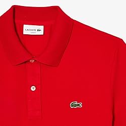 Lacoste Men's Classic Fit Original L.12.12