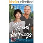Second Helpings: A Second Chance Midlife Romance (Midlife Crisis Contemporary Romance)