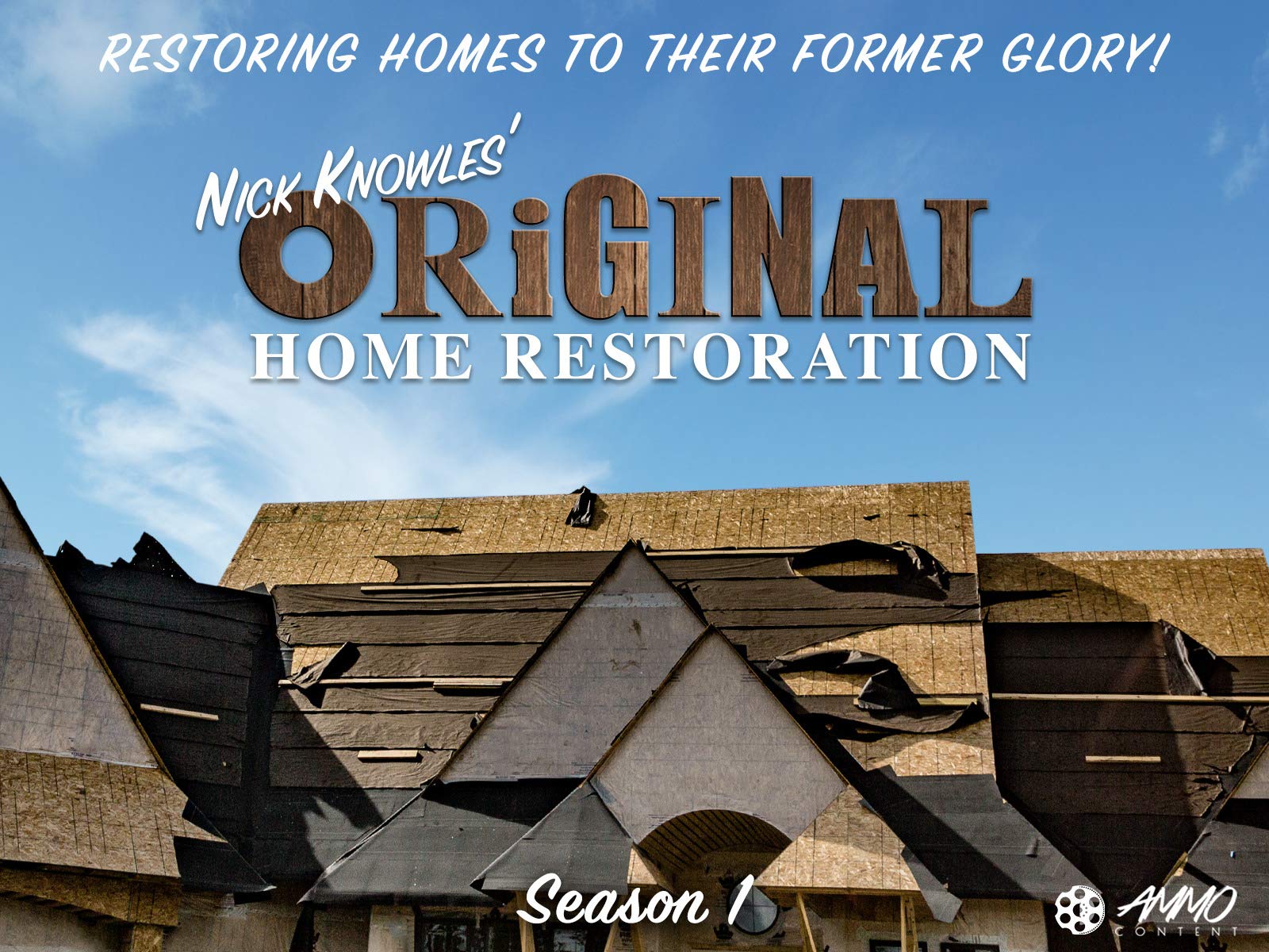 26+ Nick Knowles Original Home Restoration