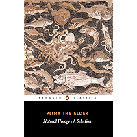 Natural History: A Selection (Classics) book cover