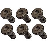 ARP 2442901 Pro Series Flexplate Bolt Kit for Gen II/LS Series Small Block Chevrolet