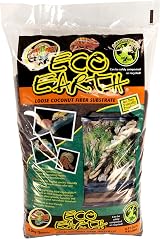 Zoo Med EE-8 Eco Earth Substrate Loose Pack 8.8 Litres view 1