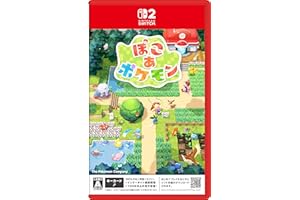 ぽこ あ ポケモン -Switch2 - Exclusivo de Amazon Edition