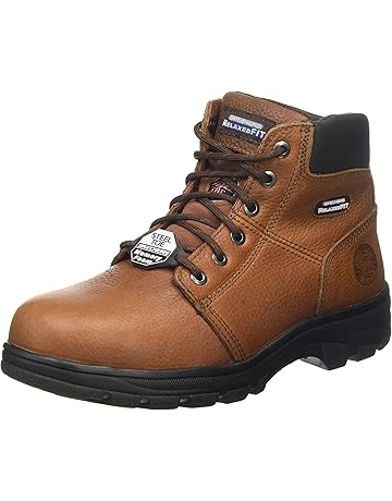 mens discount work boots near me