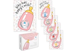 Party Hearty Baby Shower Games for Girl, 40 Emoji Scratch Off Lottery Tickets, Baby Games Ideas, Scratch Off Game, Pink