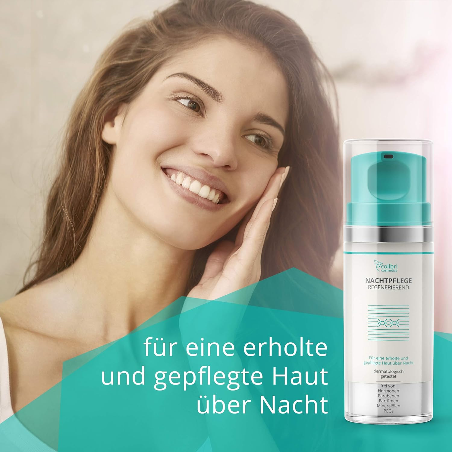 colibri skincare retinol serum