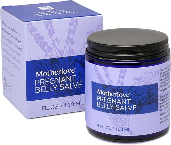 best moisturizer for pregnant belly