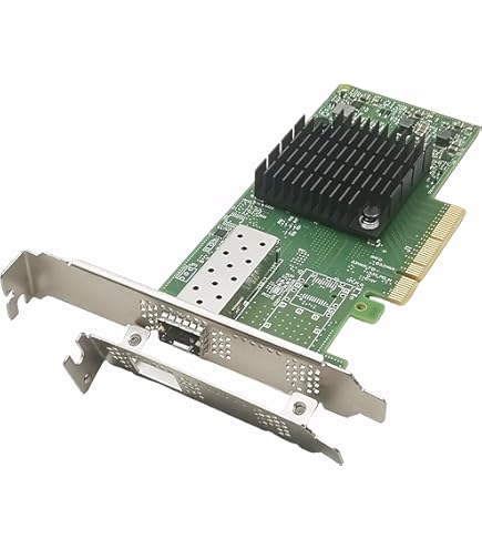 Amazon.com: MELLANOX MNPH29C-XTR MNPH29C-XTR MELLANOX CONNECTX-2