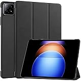 Suttkue for Xiaomi Pad 6S Pro Case,high qualit Hard