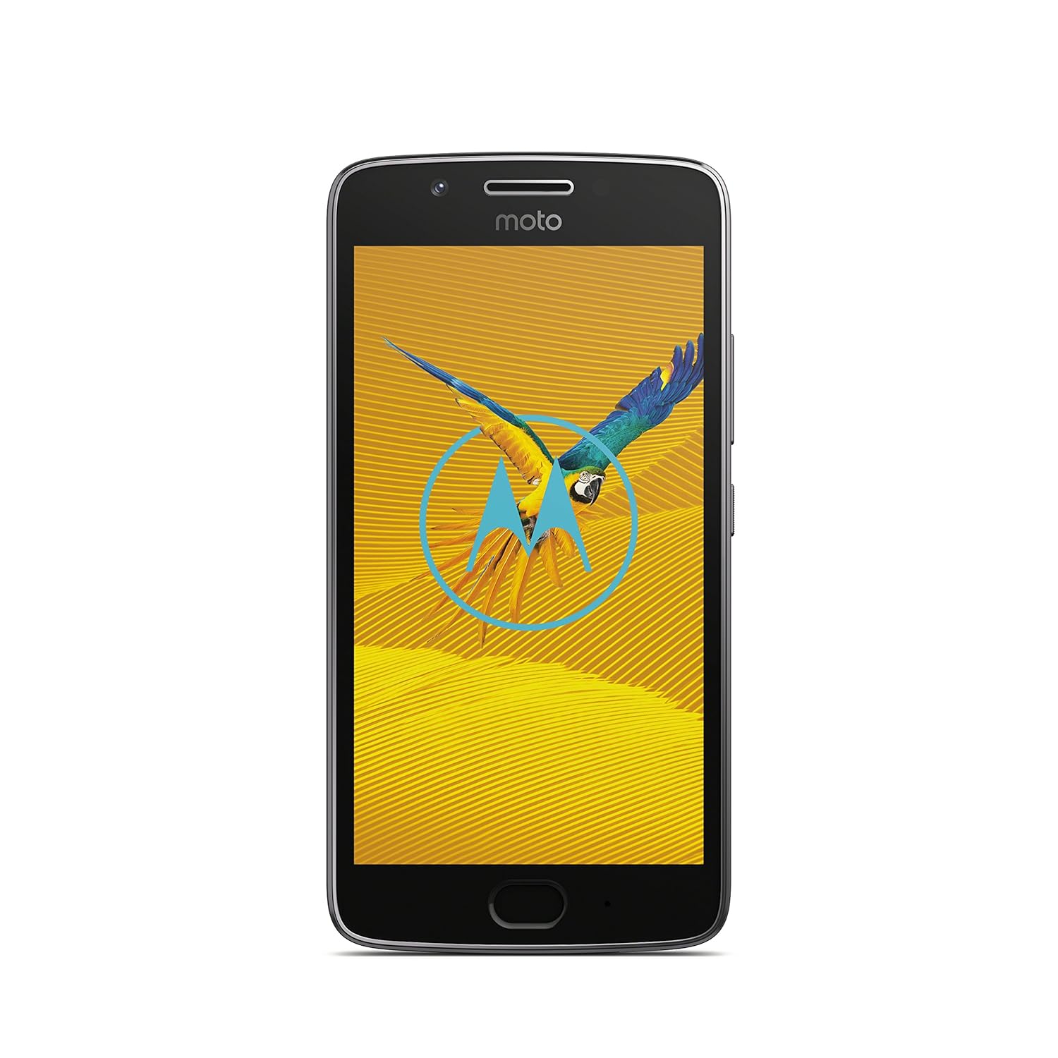 moto g5 plus android 11