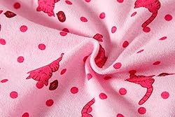 KikizYe Little Girls Underwear Kids Undies Girls