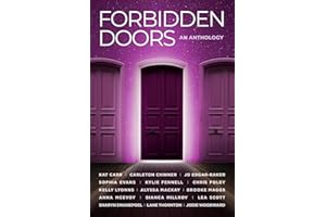 Forbidden Doors: An Anthology