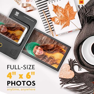 printer that works with android phone