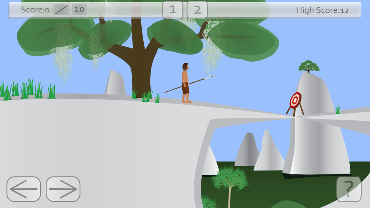 Spear Thrower Amazon.ca Appstore for Android