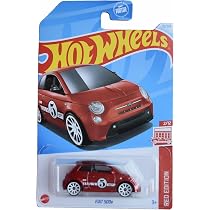 Matchbox Moving Parts 2021 Fiat 500E – Bran’s Diecast Matchbox Moving Parts 2021 Fiat 500E – Bran’s Diecast