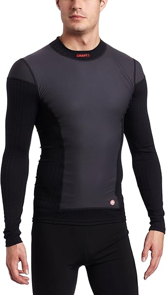 extreme base layer