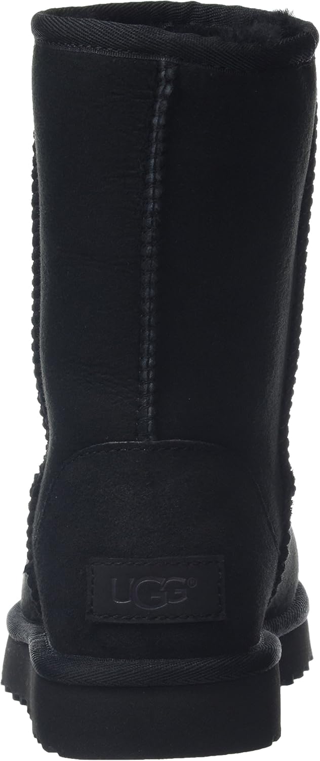  | UGG Women's Classic Short II Boot | Mid-Calf