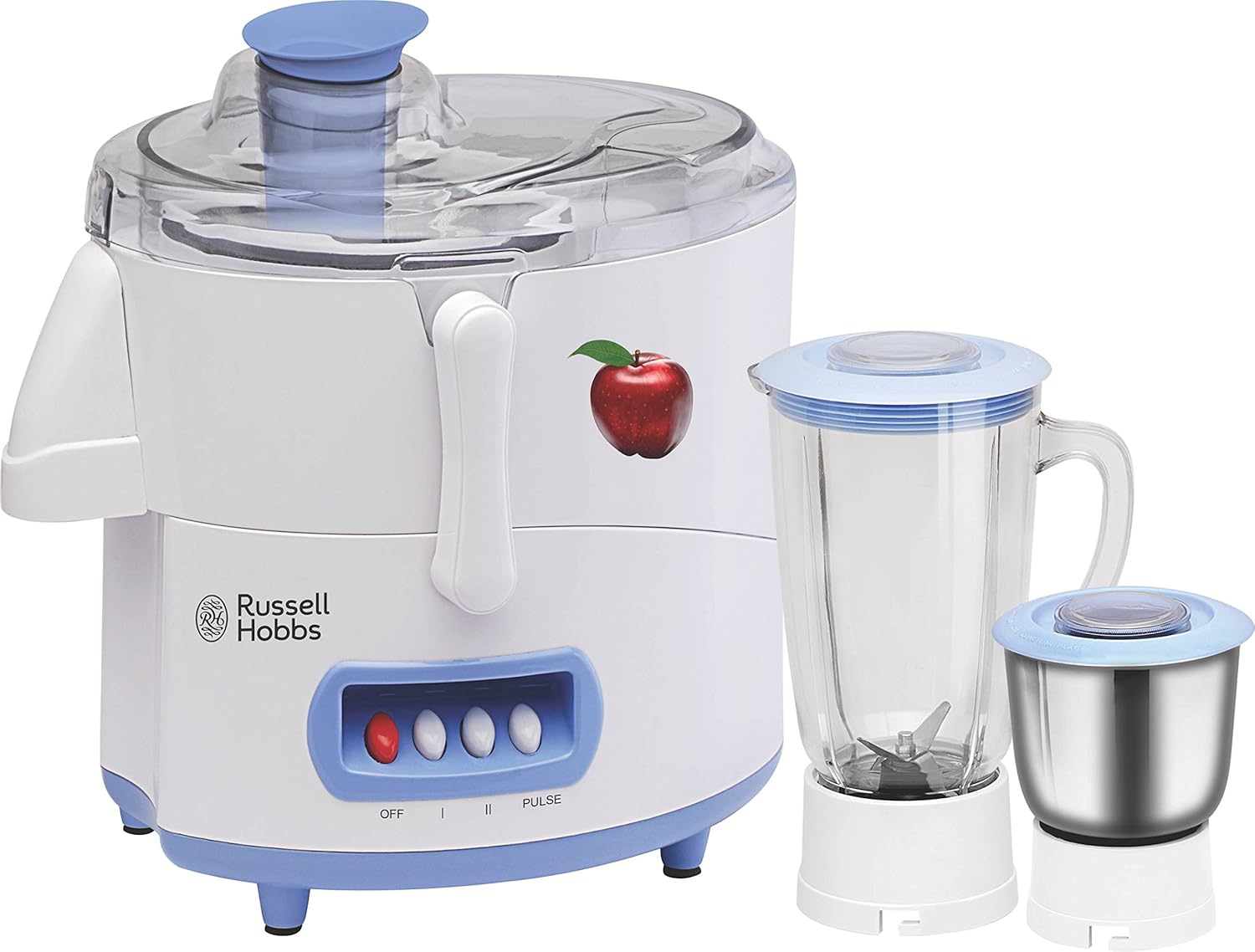 Buy Russell Hobbs Juicer Mixer Grinder RJMG500 Online at Low Prices