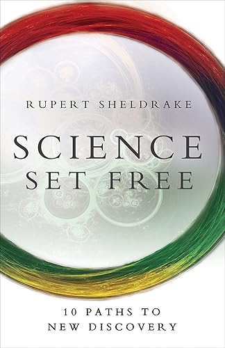 Download Science Set Free: 10 Paths to New Discovery PDF