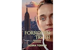 Forbidden Truth: Amish Christian Romance Novel (Amish Secrets of the Pen Book 2)
