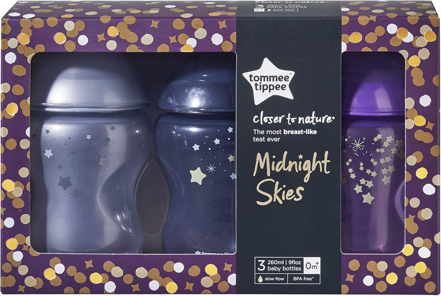tommee tippee midnight skies