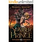 Somber Prince (Joyless Kingdom Book 1)