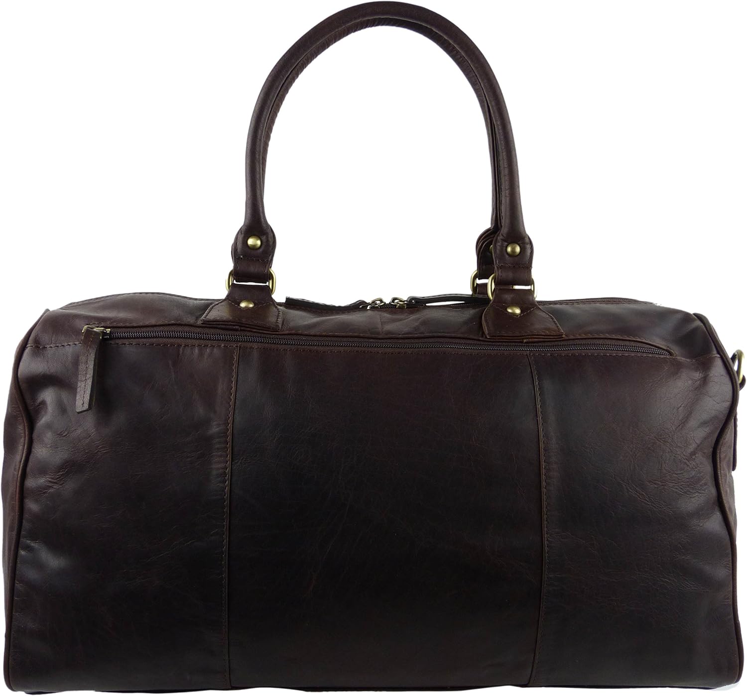 mens luxury holdall