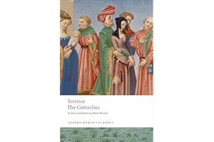 The Comedies (Oxford World's Classics)