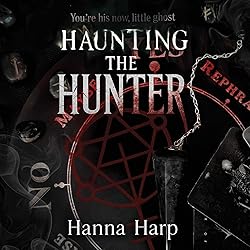 Haunting the Hunter: The Bound Duet